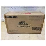 Qaba Balance Bike for Toddlers 1-3 Years with Adjustable Seat, Silent Wheels, No Pedal Bike, Green