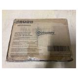 Pergola Canopy Replacement, Pergola Shade Cover for 10