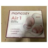 Momcozy Air 1 Ultra-slim Breast Pump (Used )