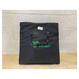 PHYMAT Violet Amethyst Infrared Plus Mat 47x21 (Used)