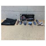 INFINITI PRO CONAIR Wet-to-Dry Styling Wand, 4 Interchangeable Attachments