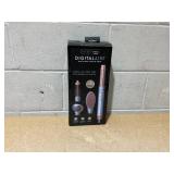 INFINITI PRO CONAIR Wet-to-Dry Styling Wand, 4 Interchangeable Attachments