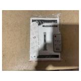 HOMCOM 42" 3-In-1 Evaporative Air Cooler with Water Tank, Ice Cooling Fan with Humidifier, 52° Oscillating Portable Swamp Cooler for Home Office, 3 Modes, 3 Speeds, 12H Timer, Remote, White