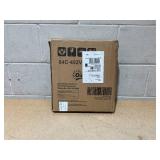 Outsunny 2 Pcs Pergola Replacement Canopy, UV Protection Pergola Shade Cover, Easy to Install, for 10 x 10ft Pergola, Cream White (Cover Only)