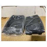 LOT OF 2 autoqi Tesla Model 3 2024-2025 Trunk Orginizers