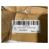 LOT OF 2 autoqi Tesla Model 3 2024-2025 Trunk Orginizers