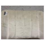 Modern Mid Back Office Chair with Velvet Fabric