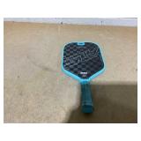 Selkirk Sport Halo Control Max Pickleball Paddle - Blue
