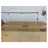 Giantex Floor Standing Bookshelf with Storage