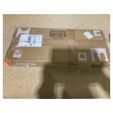 Giantex Bamboo Wine Rack, 2/3 Tier 12/18 Bottle Wine Storage Cabinet Shelf