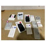 LOT OF Miscellaneous Electronic Accessories