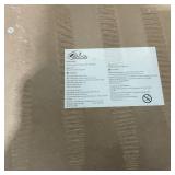 Qaba Art Easel for Kids with Paper Roll, 3 in 1 Toddler Painting Easel with Blackboard, Whiteboard, Storage Baskets, Green, Fox and Bear