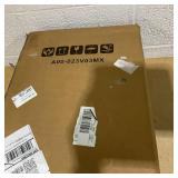 Qaba Art Easel for Kids with Paper Roll, 3 in 1 Toddler Painting Easel with Blackboard, Whiteboard, Storage Baskets, Green, Fox and Bear