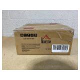 HOMCOM Rolling Creeper Garage Stool, 300 LBS Capacity Mechanic Stool with 360° Wheels, Tool Tray, Adjustable Height, Black