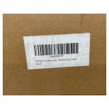 Phymat Amethyst Far Infrared Heating Pad with Smart Timer