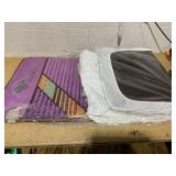 Phymat Amethyst Far Infrared Heating Pad with Smart Timer