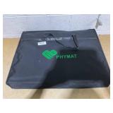 Phymat Amethyst Far Infrared Heating Pad with Smart Timer