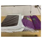 Phymat Amethyst Far Infrared Heating Pad with Smart Timer