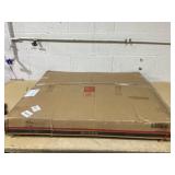 Qaba 5 Piece Kids Table and Chairs Set with Storage for Art, Craft, Drawing, Playroom, Classroom, Nursery, White