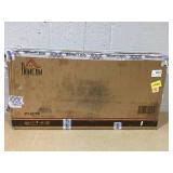 HOMCOM Kick Scooter for Kids 5-12 Years Old with Adjustable Height Handlebar, Non-slip Footplate, Big Wheels, Rear Brake, Pink