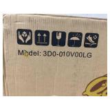 Qaba 2 Piece Foam Climbing Toys for Toddlers 1-3 Years to Slide, Climb and Crawl, Light Gray