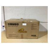 Qaba 2 Piece Foam Climbing Toys for Toddlers 1-3 Years to Slide, Climb and Crawl, Light Gray