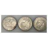 1971 D Eisenhower One Dollar Coins