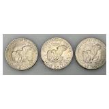 1971 D Eisenhower One Dollar Coins