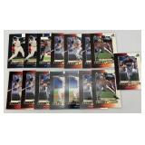 1998 Pinnacle "DARE TO Tear" Baseball Cards (SINGLE CARD INSIDE)(Chance To Win A Z-Gold Card)