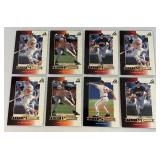 1998 Pinnacle "DARE TO Tear" Baseball Cards (SINGLE CARD INSIDE)(Chance To Win A Z-Gold Card)
