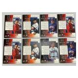 1998 Pinnacle "DARE TO Tear" Baseball Cards (SINGLE CARD INSIDE)(Chance To Win A Z-Gold Card)