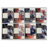1998 Pinnacle "DARE TO Tear" Baseball Cards (SINGLE CARD INSIDE)(Chance To Win A Z-Gold Card)