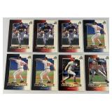 1998 Pinnacle "DARE TO Tear" Baseball Cards (SINGLE CARD INSIDE)(Chance To Win A Z-Gold Card)