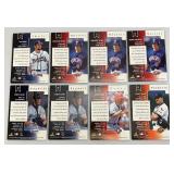 1998 Pinnacle "DARE TO Tear" Baseball Cards (SINGLE CARD INSIDE)(Chance To Win A Z-Gold Card)