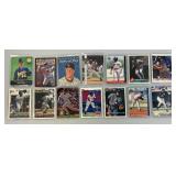 Large Box Of Misc. Unsorted Baseball Cards
