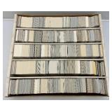 Large Box Of Misc. Unsorted Baseball Cards