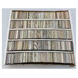 Large Box Of Misc. Unsorted Baseball Cards