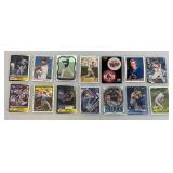 Large Box Of Misc. Unsorted Baseball Cards
