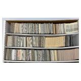 Large Box Of Misc. Unsorted Baseball Cards