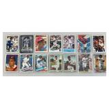 Large Box Of Misc. Unsorted Baseball Cards