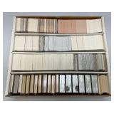 Large Box Of Misc. Unsorted Hockey Cards