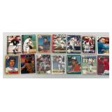 Large Box Of Misc. Unsorted Baseball Cards