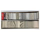 Large Box Of Misc. Unsorted Sports Cards