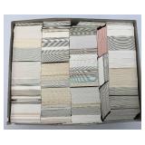 Box Of Misc. Unsorted Hockey Cards