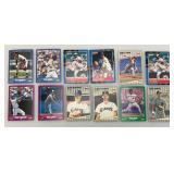 Box Of Misc. Unsorted Baseball Cards