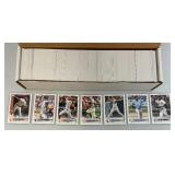Misc. Unsorted Baseball Cards