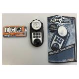 Misc. RC Air Hog Toys