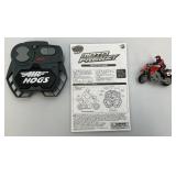 Misc. RC Air Hog Toys