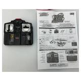 Misc. RC Air Hog Toys