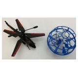 Misc. RC Air Hog Toys